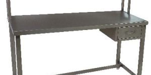 Stainless Steel Packing Table