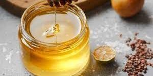 Filtered Honey