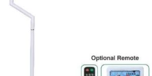 5 Star Mobile Operation Theatre Light