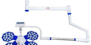 Hex 5 Operation Theatre Light