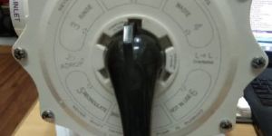 Water Treatment Plant Installation Services