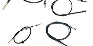 Two Wheeler Cable Assembly