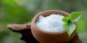 Camphor Crystals Powder
