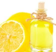 Lemon Oil