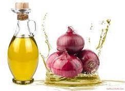 Onion Oil
