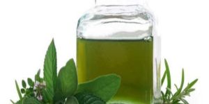 Spearmint Oil