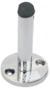Wall Mounted Door Stopper