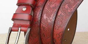 Leather Belts