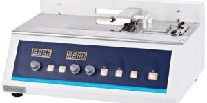 Coefficient Of Friction Tester