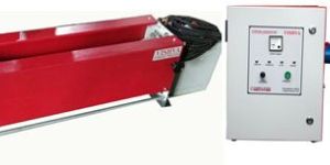Corona Treater Machine