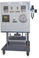 Heat Seal Testing Machine