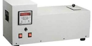 Opacity Testing Machine
