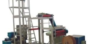 Zip Lock Extrusion Plant