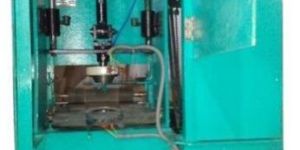 Automatic Dona Making Machine
