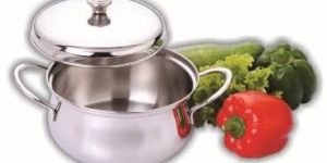 Stainless Steel Handi