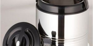 Thermoware Steel Water Jug (5.5 Ltr.)