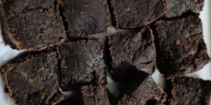 Chocolate Jaggery