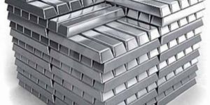 Aluminium Ingots