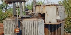 Distribution Transformer Used / Old / Reconditioned Buyer India