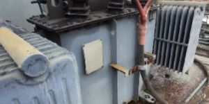 transformer Rental / Hiring / Standby Service Gujarat India