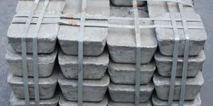 Antimony Ingots