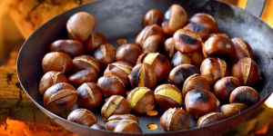 Chestnuts