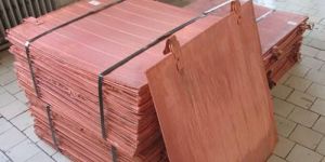 Copper Cathode