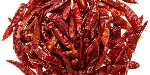 Dried Chili
