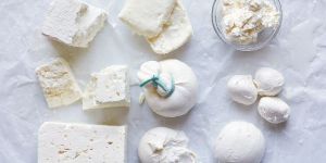 Fresh Cheese