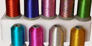 Lurex Yarn