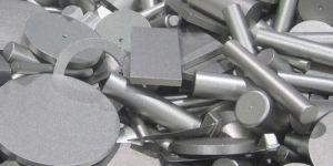Titanium Scrap