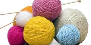 Wool Yarn