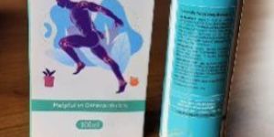 Ayurvedic Pain Killer Oil