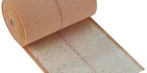Cotton Adhesive Bandage