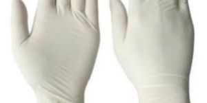 Latex Surgical Gloves