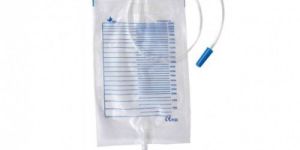 PVC Urine Bag