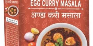 Egg Curry Masala Powder