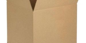 Paper Packing Boxes