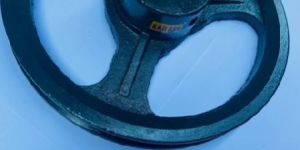 10x1xB V Belt Pulley