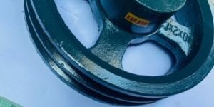 10x2xC V Belt Pulley
