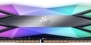 Adata XPG Spectrix D60G RGB RAM