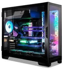 ANTEC Mid Tower Cabinet