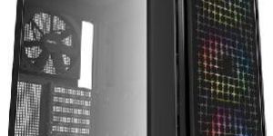 Deepcool Mid Tower Cabinet