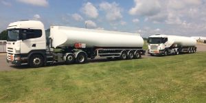 Jet A1 Fuel Logistic Services
