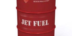 JP54 Jet Fuel Logistic Services