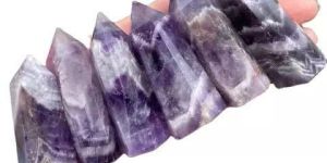 Amethyst Point Tower