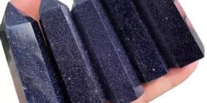 Blue Sandstone Tower