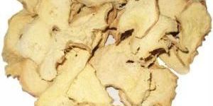 Dry Ginger Flakes