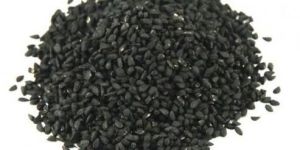 Nigella Seeds
