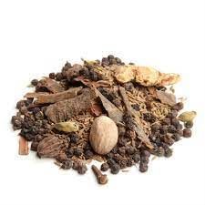 Sabut Garam Masala
